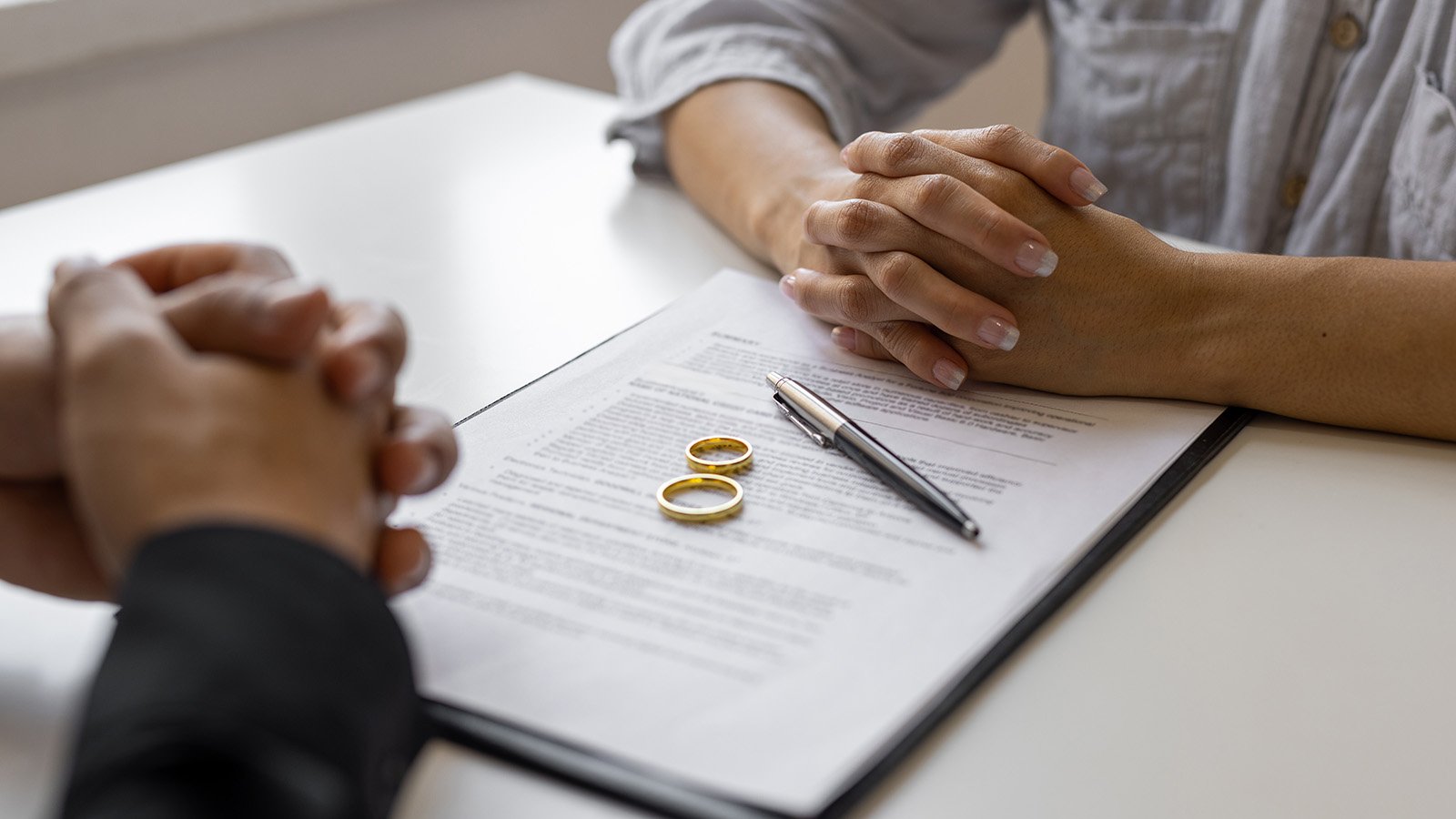 Типичные ошибки при оформлении документов в городе Махачкала